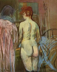 Deux filles